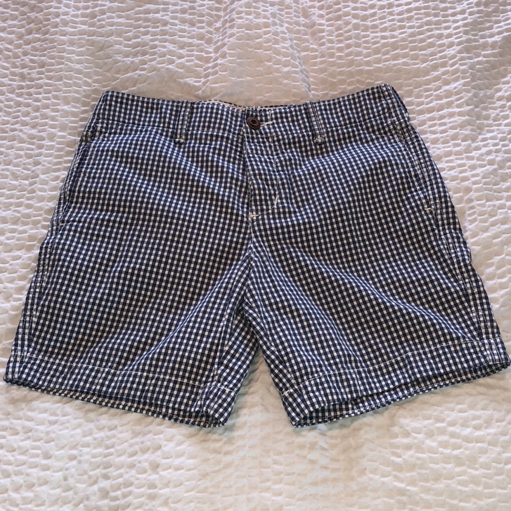 Hollister shorts